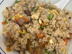 -明姨仔潮汕美食·碳炉猪脚·汕尾牛腩饭·起片鸡煲(起义路店)