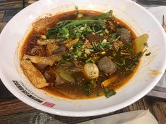 冒菜-曹掌柜小酒馆烧烤集团(崂山同兴路店)