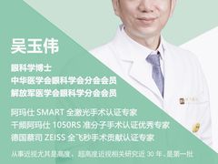 -黑马眼科·近视手术