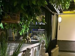 -江南韵·无锡太湖文化体验餐厅(凤凰天街店)