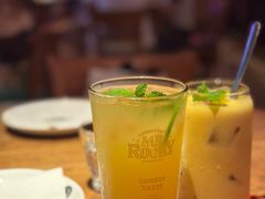 -MR.ROCKY洛奇先生RESTAURANT&BAR(宝安壹方城店)
