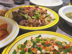 -嘎嘎鸭脑壳(蜀汉路店)