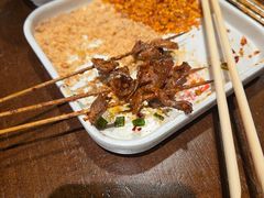 -李不管把把烧(火车南站店)