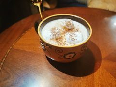 -不舍昼夜咖啡馆