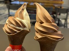 -肯德基(电力路店)