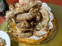 -钱山海鲜大排档