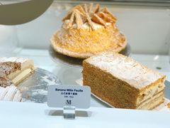 -Lady M(沙田新城市广场店)