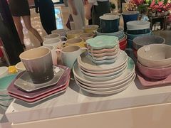 -Olé精品超市(上海港汇恒隆店)