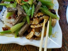 -阿杰烧烤·西安传统烤肉店(天朗御湖店)