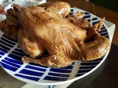 -马家老鸡店