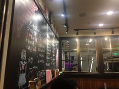 -小明同学(三里屯店)