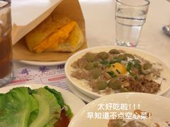 -大哥餐厅(西城花园店)