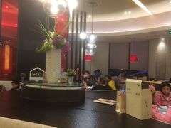 -必胜客(湘隆店)