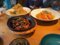 -蝦塘·中国餐馆(城墙南马道巷店)