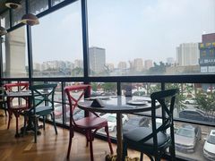 -热地HOT PLACE洋风韩餐(红旗街店)