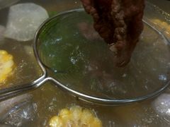 嫩肉-陈记顺和牛肉火锅馆(天河北路店)