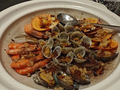 -隆聚·时令海鲜(洪兴店)
