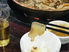 -朝伟清真铜瓢牛肉馆(三十年老·店)