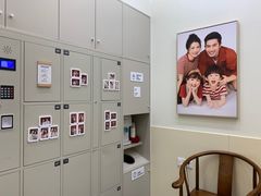 -天真蓝照相馆(中华广场店)