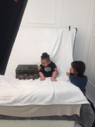 -宝贝天空儿童摄影(花溪店)