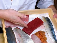 -鮨乐亭Omakase·海胆宴