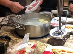 -旺旺四季牛肉火锅店(广陵南路店)