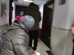 -北京中医药大学东方医院(方庄院区)