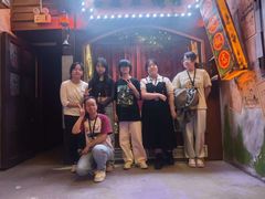 -棂笼·深度沉浸密室(武汉旗舰店)