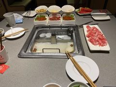 -海底捞火锅(奥山世纪城店)