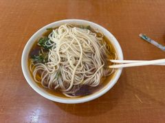 牛肉拉面-砂锅店