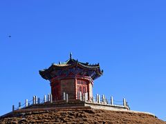 -日月山景区
