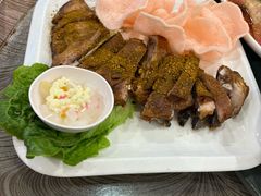 -龙景軒大酒店(共康店)