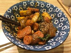 -皆道拌麻辣烫·麻辣拌