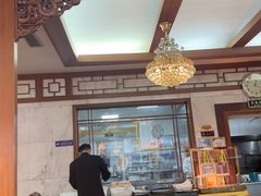 -砂锅居(西四店)