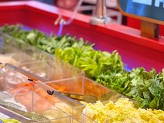 -牛物鲜切牛肉火锅(宜家荟聚店)