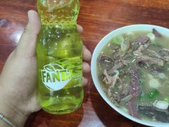 -闫涛羊杂可(总店)