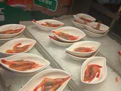 -亚马逊蒸汽活海鲜自助(LCM置汇旭辉广场店)