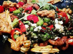 -一麻一辣麻辣香锅(方庄店)