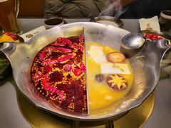 -湊湊火锅·茶憩(南京万象天地店)