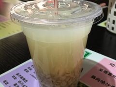 -绿柠食堂(北外滩店)