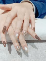 -艾珂·美甲美睫
