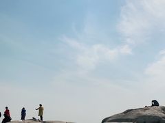 -老虎石海上公园