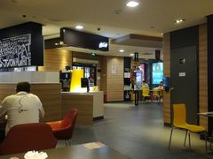 大堂-麦当劳(金沙广场店)