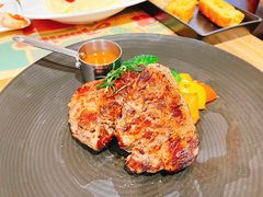 精选菲肋牛排-安妮意大利餐厅(世贸天阶店)