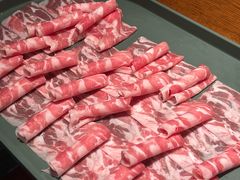 -北京老门框爆肚涮肉馆(凤城六路店)