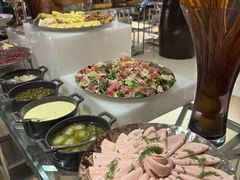 -杭州国际会议中心洲际酒店-德国啤酒屋(砂之船国际生活广场店)