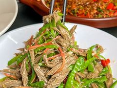 -九寨沟石锅鱼(沣峪口店)