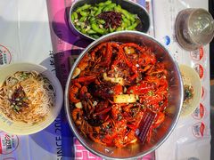 -靓靓蒸虾·头牌蒸虾(雪松路总店)