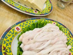 -清真·马家火锅美食城(镇江北路店)