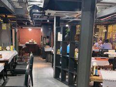 -云晓光头烧烤吧(盛夏店)